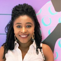 Joy Ikeh (Mph)