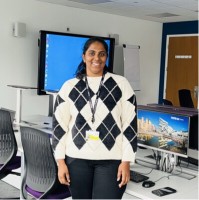 Devaram Akshaya