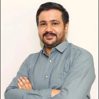 Arpit Goel