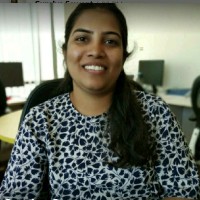 Supriya Sawant