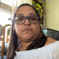 Patricia Gravini