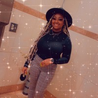 Chantel Williams