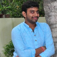 Sadanala Subbarao