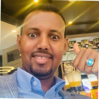 Abdirisak ALIMAAD