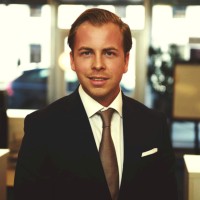Alexander Fogelberg