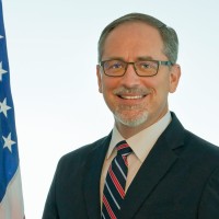 Brian Smith, Phd