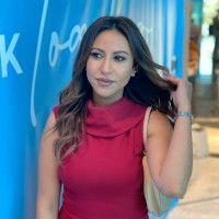 Sahar Hassan