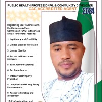 Kabiru Umar