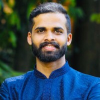 Mukundhan Unnikrishnan