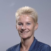 Martine Devanthey