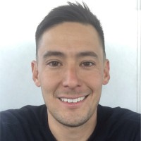 Patrick Oyama