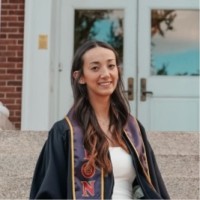 Cassandra Patsos, Mba
