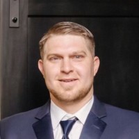 Daniel Lawless