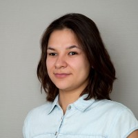 Svetlana Dosumova