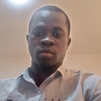 Jamiu Sheriff
