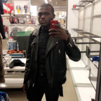 Alex Oyetunde