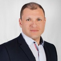 Zoltan Maroti