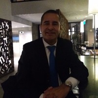 Sergio Montecinos Alvarez