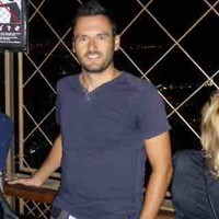 Kevin Kenis