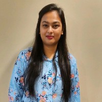 Jayashree M
