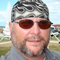 Mark Shipley