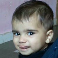 Shrimal Sr