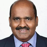 Jayaraman Sridhar