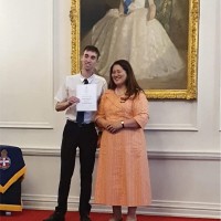 Mackenzie Seaton-Payne