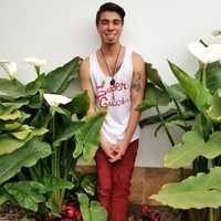 Carlos Eduardo Gacharná