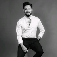 Lizan Pradhanang