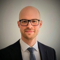 Cormac Molloy, Cfa