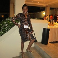 Aletta Ndebele