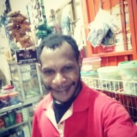 MELIANUS MAGAI MUYAPA