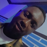 Inyogu James Chukwuemeka