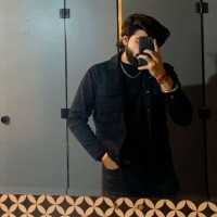 Raghav Passi