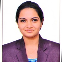 Dr. Archa Anna George Fenn