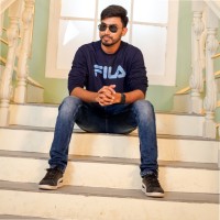 Naveen Raja