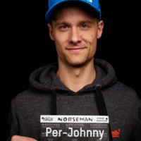 Per-Johnny Døving
