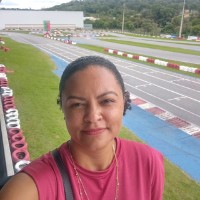 Daiane Sullivan Oliveira Costa