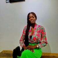 Tessy Emmanuel