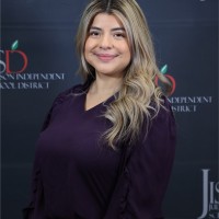 Dulce Carolina Juarez