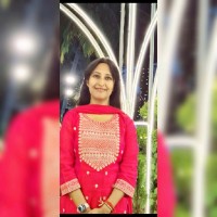 Kavitha Rao