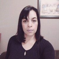 Josiane Ramos