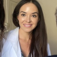 Yenny Suárez Pimentel