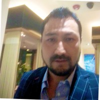 Adan Reyna Rodriguez