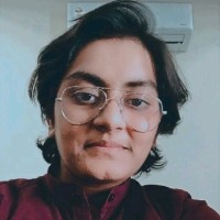 Dr. Shivangi Saxena