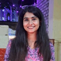 Yukti Yadav