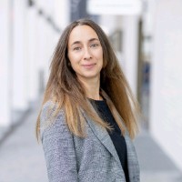 Dr. Gabriele Gorbach