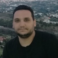 Hicham Nali