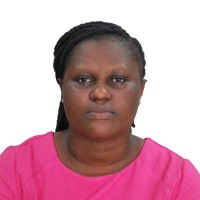 Juliet Asmah